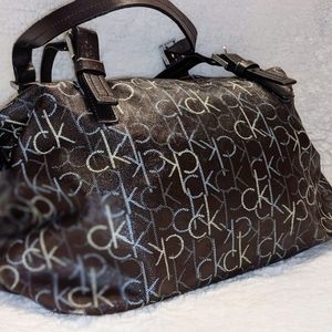 Beautiful Calvin Klein Handbag